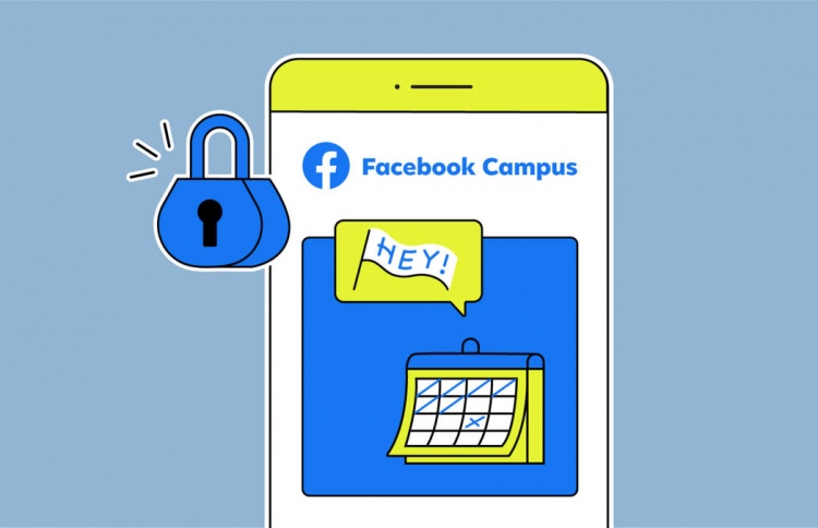 ދަރިވަރުންނަށް ހާއްސަކޮށް "ފޭސްބުކް ކޭމްޕަސް"