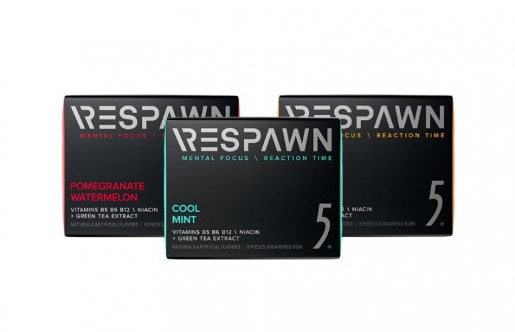 ވީޑިއޯގޭމް ކުޅޭ މީހުންނަށް ޗުވިންގަމެއް ނެރެފި