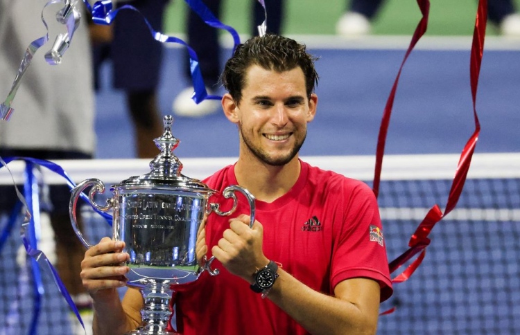 ޗެމްޕިއަން ތިއެމް: "ނަސީބު އަތުގައި ހިފައިފި"