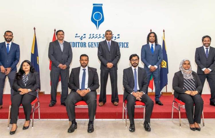 އައިސީއޭއެމުން ޔައުގޫބް އިސްތިއުފާދެއްވައިފި