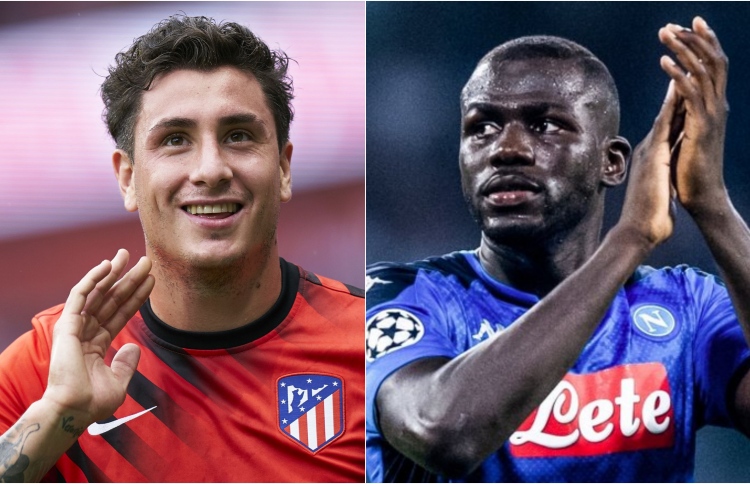 ކުލިބާލީ ޑީލު ލަސްވާތީ ސިޓީން ހިމެނޭޒަށް ފާރަލަނީ