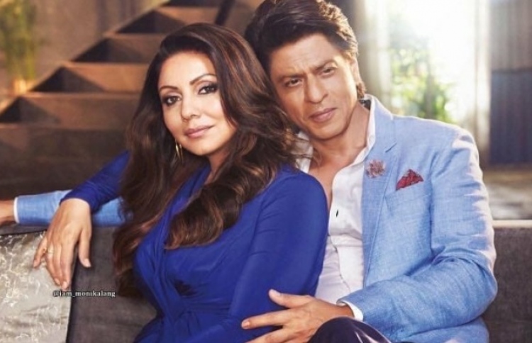 ޝާހްރުކްގެ އަންހެނުން ލިޔުނު ފޮތް އަންނަ އަހަރު