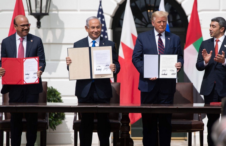 މިއީ މެދު އިރުމައްޗަށް އާ ފަތިހެއް: ޓްރަމްޕް