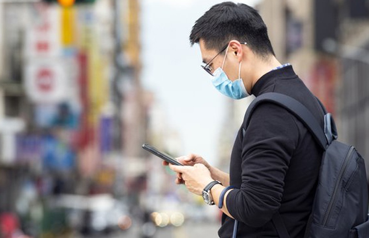 ޗައިނާގައި 5ޖީ އަށް އޮތް ޑިމާންޑް އިތުރުވަނީ