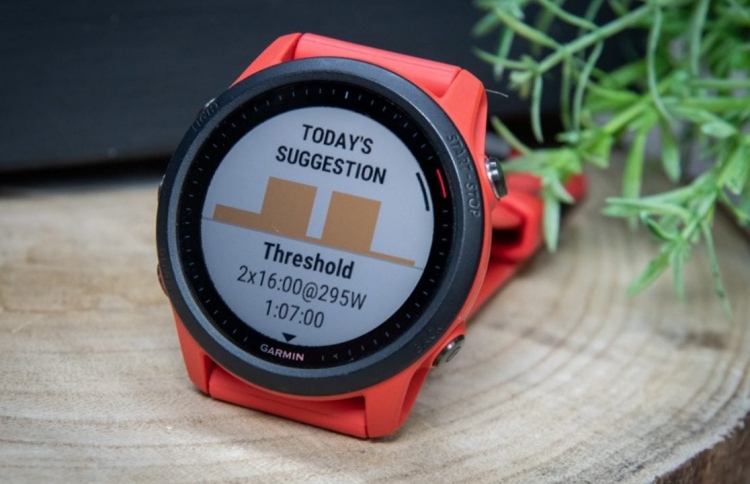 ފޯރަނާ 745: ކަސްރަތުކުރަންވީ ވަގުތު ބުނެދޭނެ