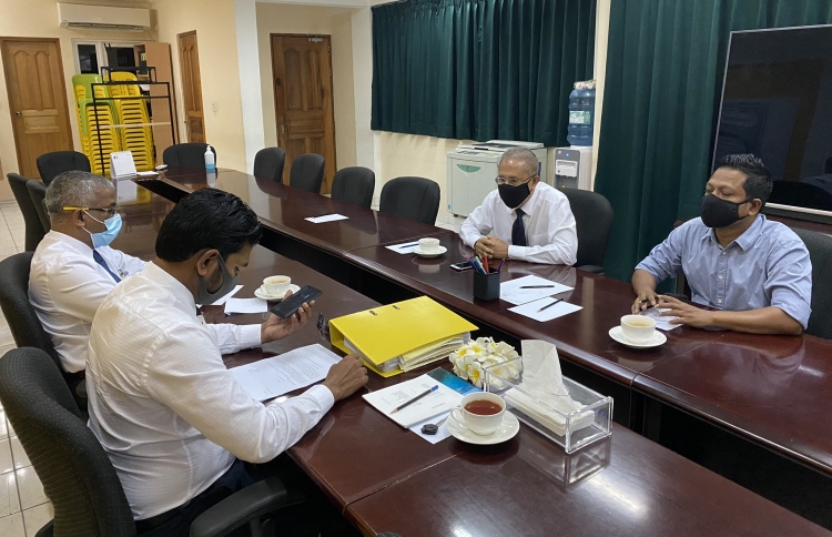 ފިޔަވަޅު އަޅާ ކޮމެޓީން ޝުއައިބު ސަސްޕެންޑްކޮށްފި