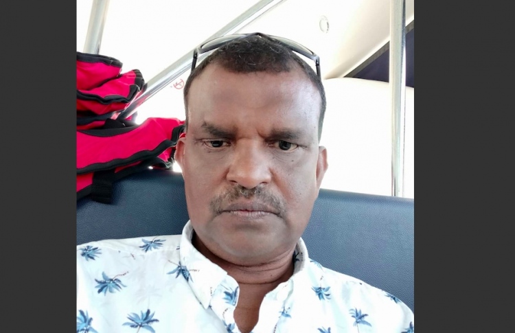 ދިއްދޫ ވިޔަފާރިވެރިއަކު މަރުވެފައި އޮއްވައި ފެނިއްޖެ