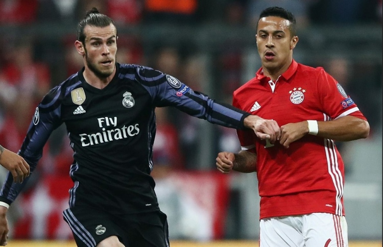 ތިއާގޯ ލިވަޕޫލަށް، ބޭލް އެނބުރި ޓޮޓެންހަމް އަށް