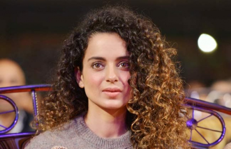 ކަންގަނާގެ ކޮވިޑް ޕޯސްޓް އިންސްޓަގްރާމުން ޑިލީޓްކޮށްފި