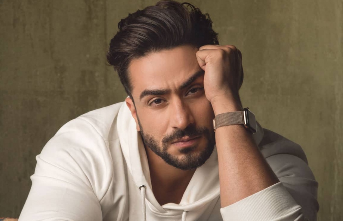 ޓީވީ ބަތަލު އަލީ އަށް ބޯނީގެ ވެބް ސީރީޒެއް