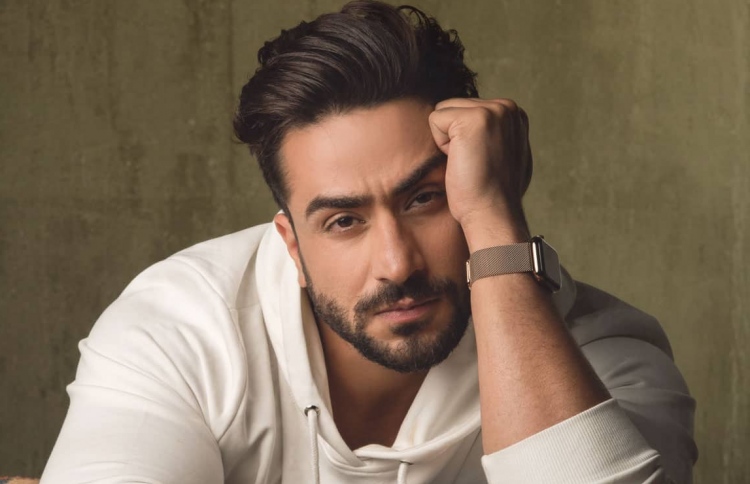 ޓީވީ ބަތަލު އަލީ އަށް ބޯނީގެ ވެބް ސީރީޒެއް