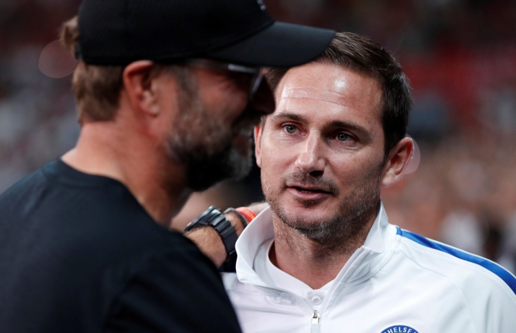 ޝަކުވާ ނުކުރާނަން، ލިވަޕޫލް ބަލިކުރެވޭނެ: ލަމްޕާޑް