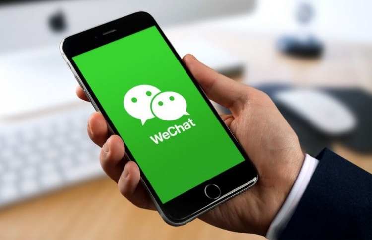 ވީޗެޓް އެމެރިކާގައި މަނާކުރުން ހުއްޓުވައިފި