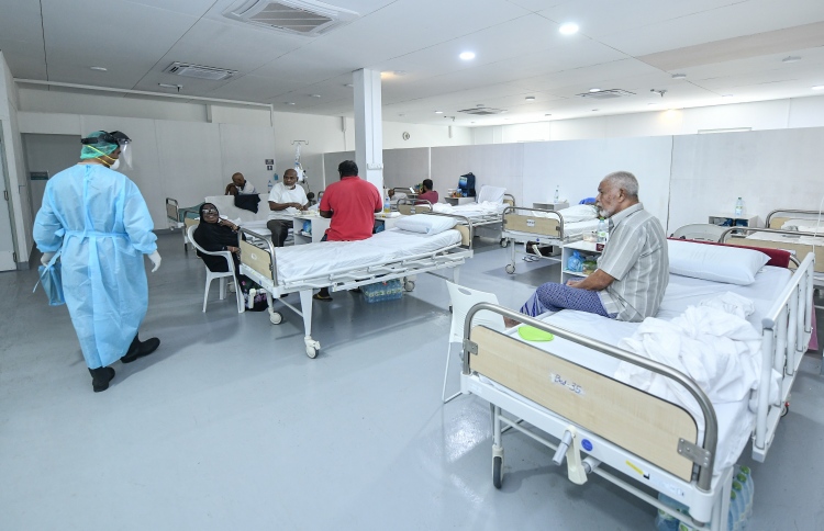 ފިޔަވަޅުތައް އަޅަން ޖެހިލުން ވެގެން ވާކަށް ނެތް!