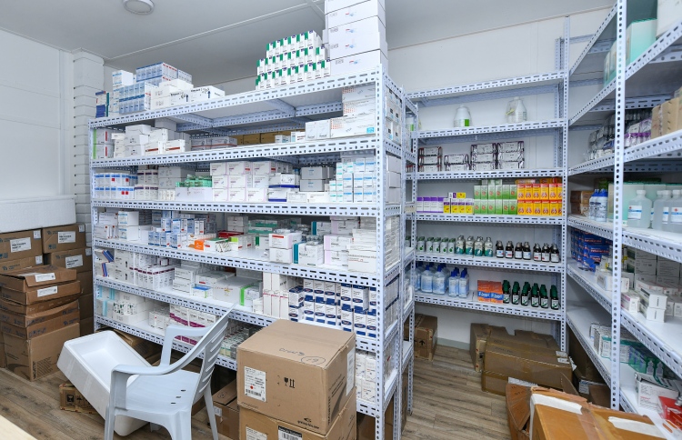 މަނާ ބޭސްތައް ނެރުން: ހޮސްޕިޓަލުގެ އުސޫލަށް ފާޑުކިޔަނީ