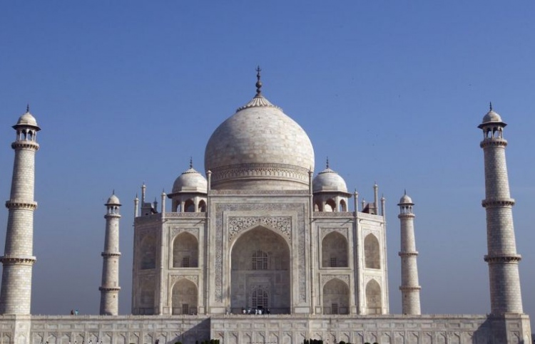 ތާޖް މަހަލްގެ ކޮޓަރިތައް ހުޅުވަން ހުއްދަ ނުދިން