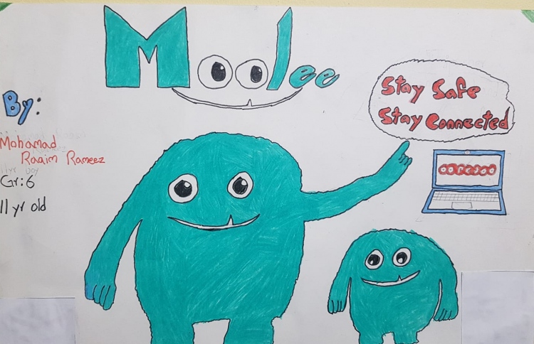 އުރީދޫން ކުޑަކުދިންނަށް ހާއްސަ ކުރެހުމުގެ މުބާރާތެއް