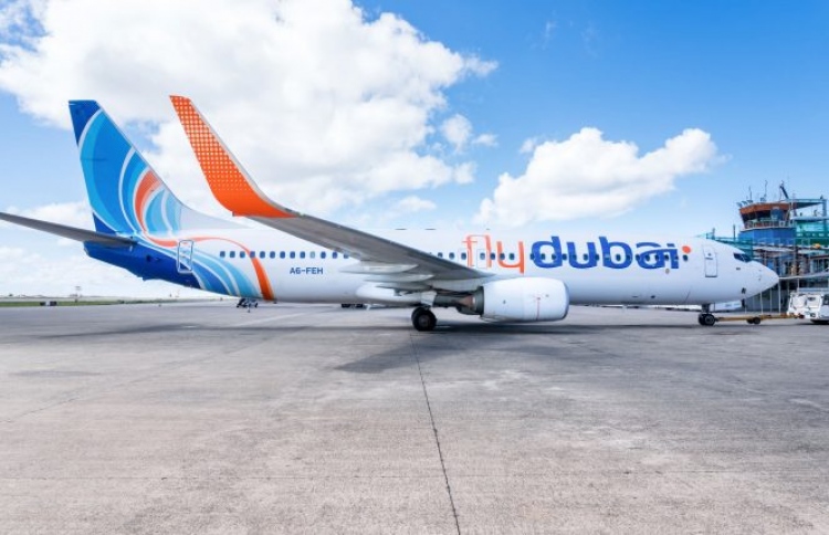 ފްލައިދުބާއީން ސީދާ ދަތުރުތައް އައްޑު އަށް ފަށަނީ