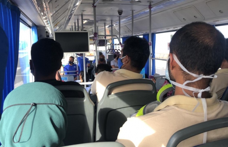 މާލެ-ހުޅުމާލެ ބަހުގައި ގައިދުރުކަމެއް ނެތް!