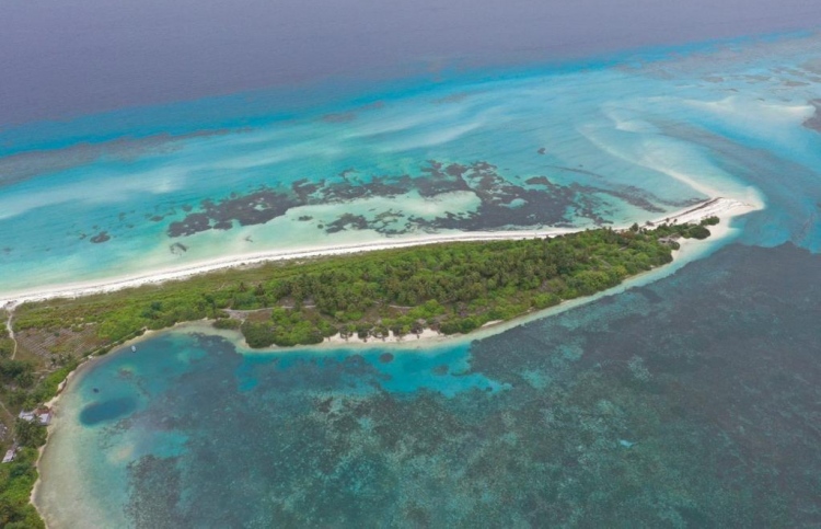 ލ. ބޮޑުފިނޮޅު މަޝްރޫއާ ގުޅޭގޮތުން މަޝްވަރާ ކޮށްފި