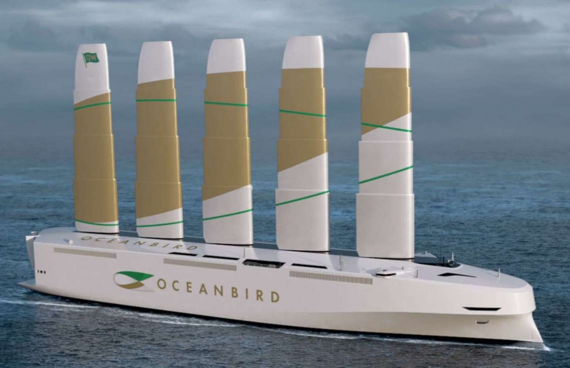 ކާގޯ ބޯޓެއް ވައިގެ ހަކަތައިން ދުއްވަން ތައްޔާރުވަނީ