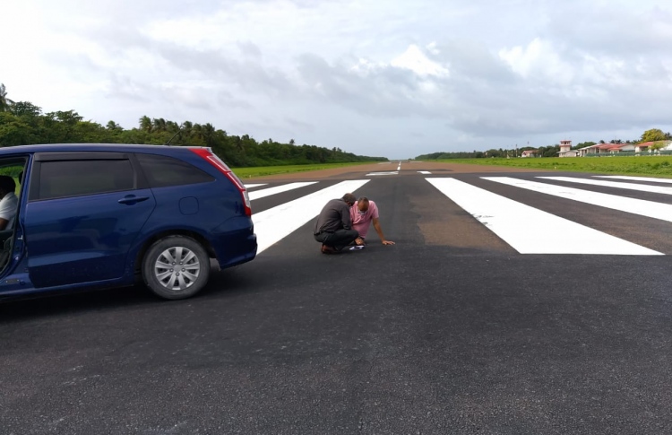 ހަނިމާދޫ އަކީ ޓޫރިޒަމްގެ އިންޖީނަކަށް ވާނެ: އިންޑިއާ