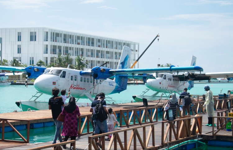 ސީޕްލޭން ހިންގަން އެމްއޭސީއެލްއާ އެކު އާ ކުންފުންޏެއް