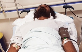 ރޭގެ މާރާމާރީ އަކީ އާއިލީ މައްސަލައެއް