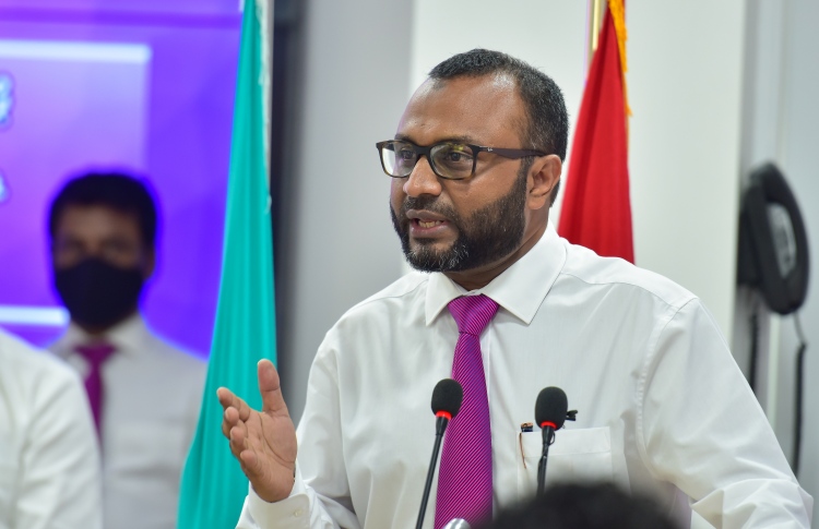 ޝަހީމް: މަރުގެހުކުމް ތަންފީޒުކުރުމުގެ އުސޫލު ފާސްކުރިން