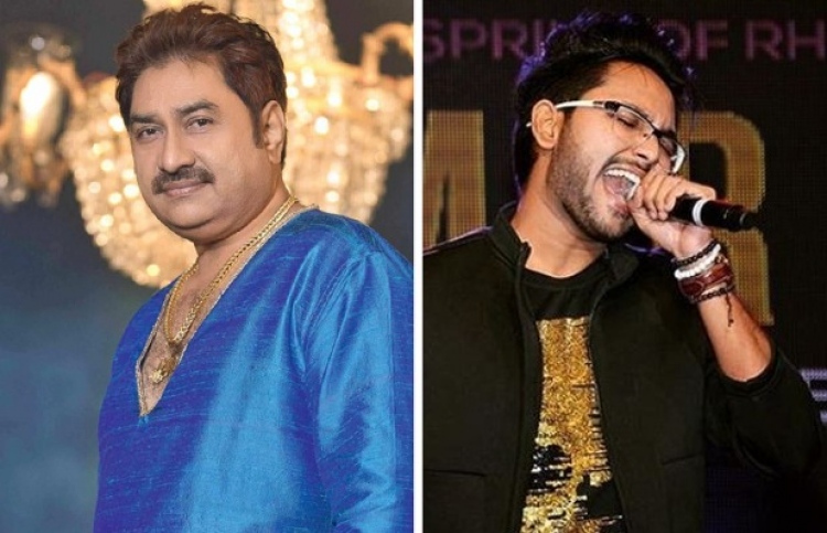 ކުމާރު ސާނޫގެ ދަރިއަކު "ބިގް ބޮސް 14" އަށް