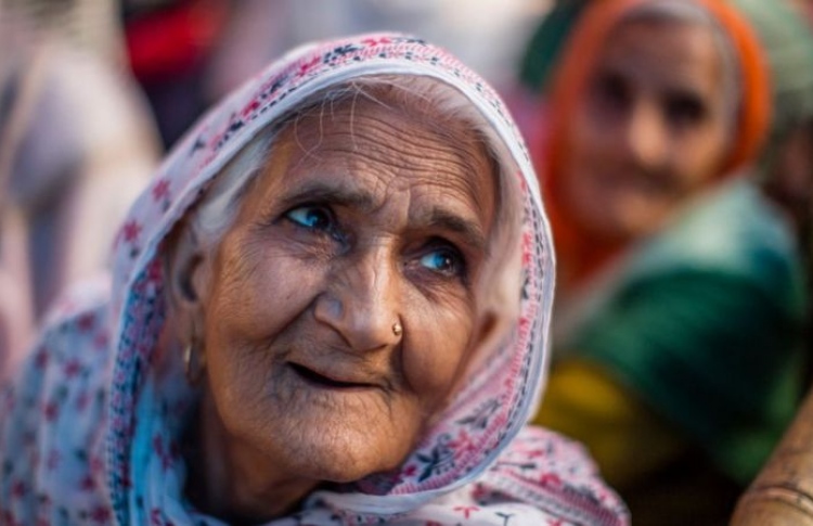 އިންޑިއާގެ މުސްލިމް މާމަ ޓައިމްގެ ގަދަ 100 އަށް