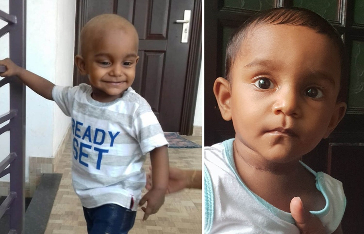 ބަނޑު ފުއްޕުން ވީ ކެންސަރަށް، މަރުވީ ދޮޅު އަހަރުގައި