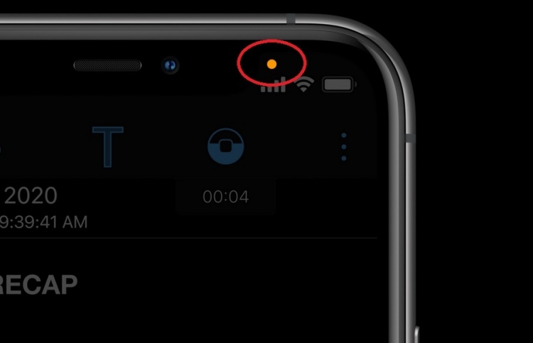 އައިއޯއެސް 14: އޮރެންޖް އަދި ފެހި ތިއްކެއް ފެނޭ؟