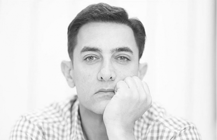 އާމިރު އަނެއްކާވެސް ވަރަށް ޒުވާންކޮށް!