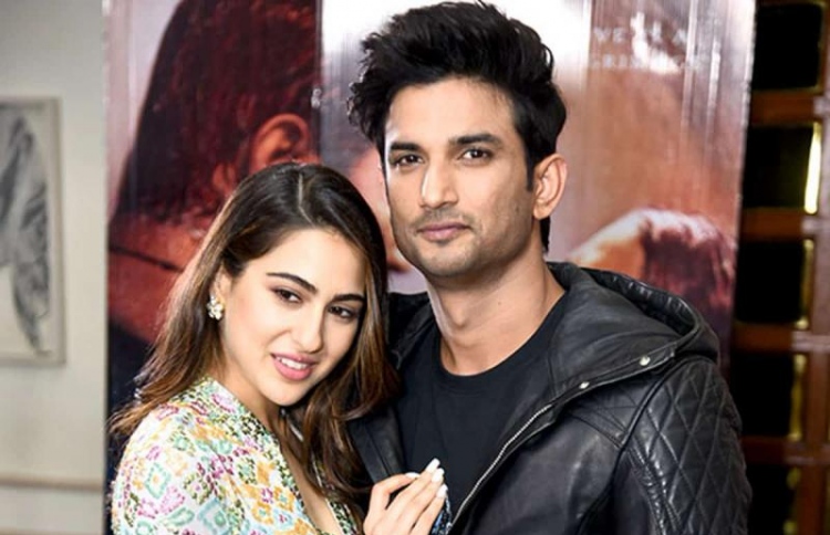 ސުޝާންތާ ރައްޓެހިވި ކަމަށް ސާރާ އެއްބަސްވޭ؟