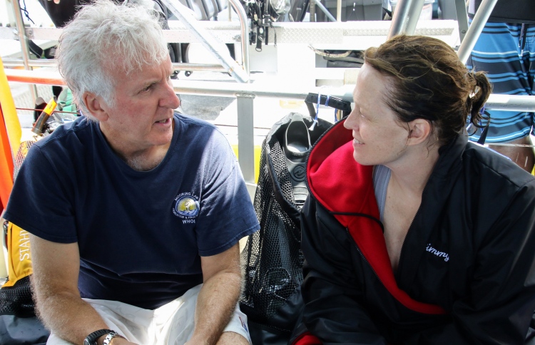 "އެވެޓާ 2" ނިންމާލައި، ތިނެއް ވެސް ނިމުމަކާ ގާތަށް