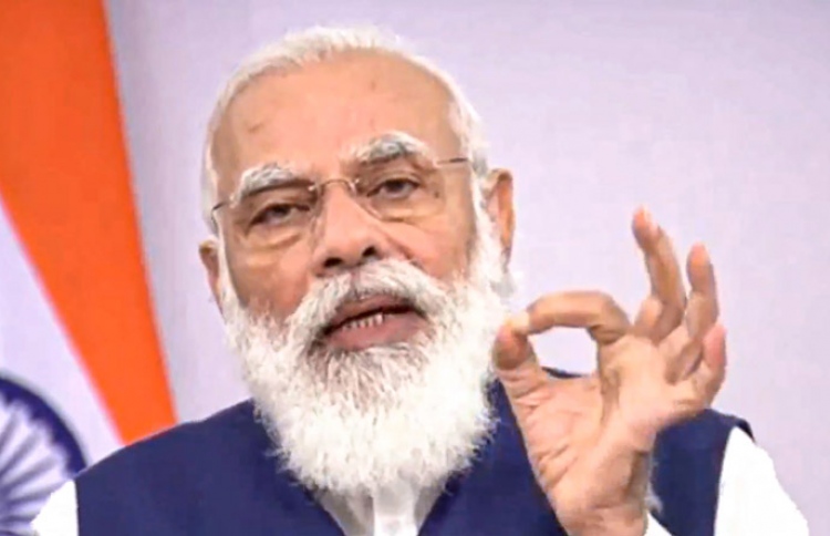 އިންޑިއާގެ ވެކްސިނުން އިންސާނިއްޔަތަށް އެހީތެރިކަންލިބޭނެ