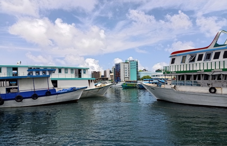 ކަރަންޓީނާ ނުލައި ދަތުރުކުރުމުގެ ހުއްދަ އަދި ނުލިބޭނެ