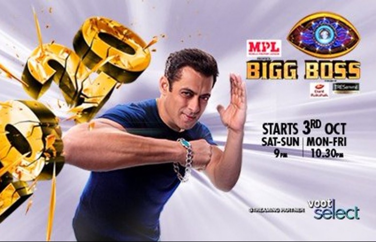 "ބިގް ބޮސް 14" ގެ އެޕިސޯޑްތައް ކުރެއް ނުވާނެ