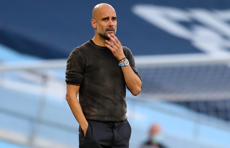 ބާސެލޯނާ އިން ދެން ނުފެންނާނެ ކަމަށް ގާޑިއޯލާ ބުނެފި