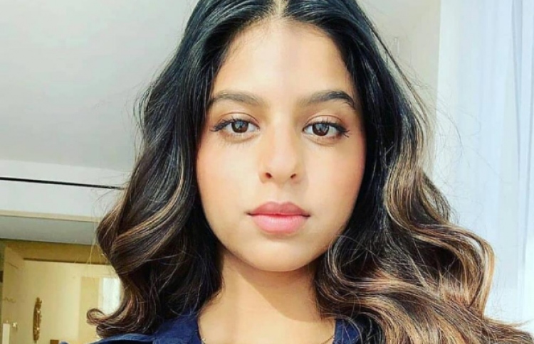 ހުތުރު ކަމަށް ބުނާތީ ޝާހްރުކްގެ ދަރިފުޅު ރައްދުދީފި