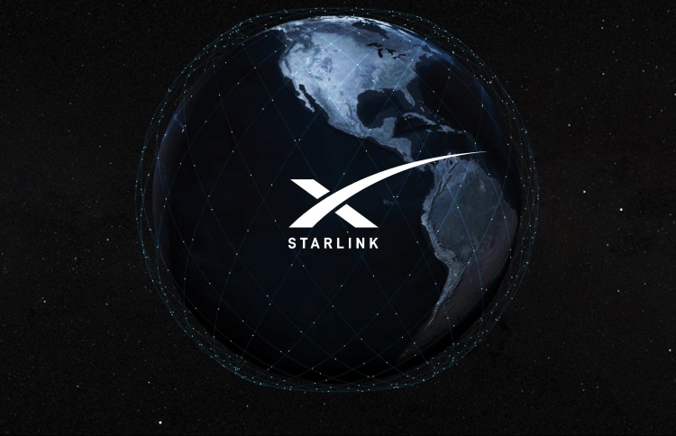 ސްޕޭސް އެކްސްގެ "ސްޓާލިންކް" އިންޓަނެޓް ހަގީގަތަކަށް