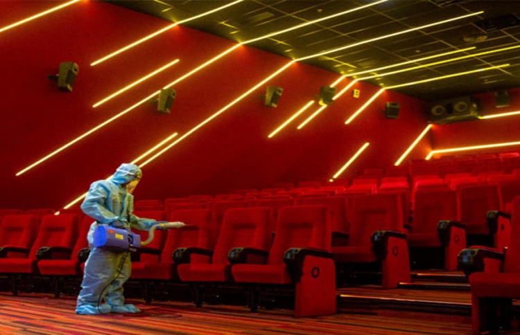 އިންޑިއާގެ ސިނަމާތައް މި މަހުގެ 15 ގައި ހުޅުވަނީ