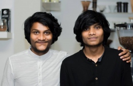 ޒިޔާދާގެ ދެ ފިރިހެން ދަރިން: ޒިދާން އިބްރާހިމް ހުސައިން އަދި ޒިޔާން އިބްރާހިމް ހުސައިން