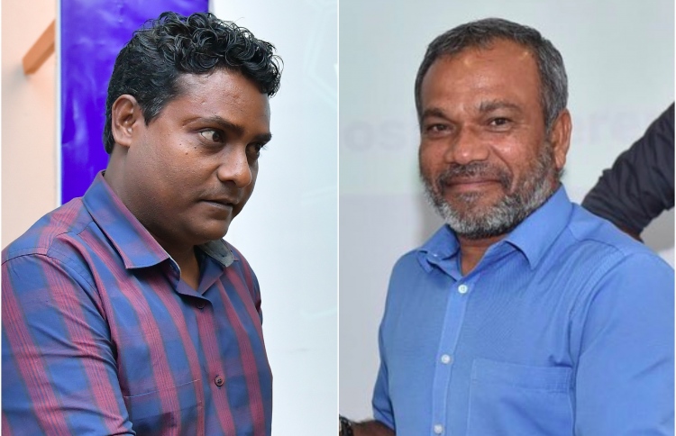 ބީ ލައިސަންސްގެ ހުއްދަ ޑުންގާ އާއި ޝާޒްލީ އަށް