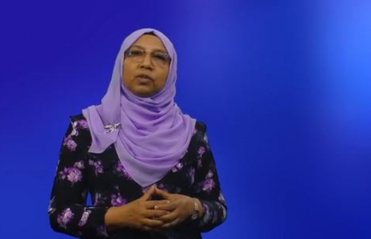 ކުރިއެރުން ހާސިލުވިޔަސް ގޮންޖެހުން އެބަހުރި: އައިޝާ