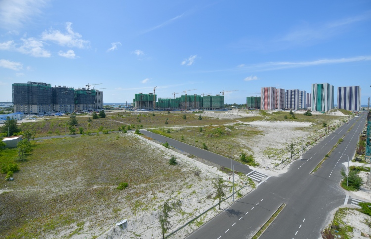 ބިން ވިއްކާ ގޮތް ބޭއިންސާފު، އެޗްޑީސީން ފިނި ޖަވާބެއް