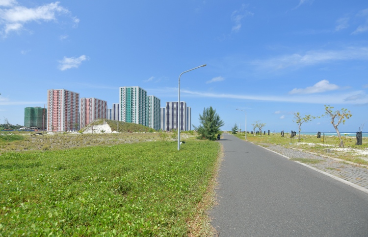 އެޗްޑީސީން ހުޅުމާލޭގައި ސީސީޓީވީ ކެމެރާ ހަރުކުރަނީ