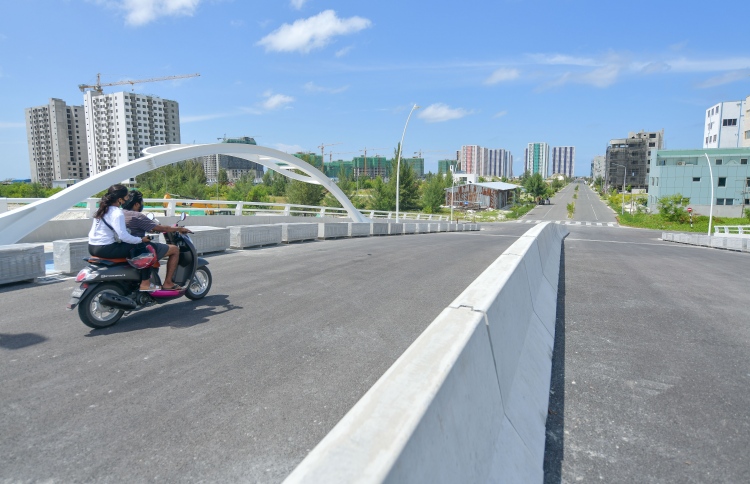 ފްލެޓް ހިއްސާކުރެވޭ ގޮތަށް އެޗްޑީސީން އާ މަޝްރޫއުއެއް