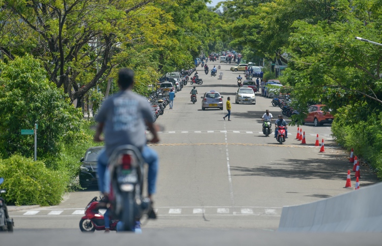 "އެޗްޑީސީން އެދުމުން ހުޅުމާލޭގެ ރަޖިސްޓްރީ ހަދައިދޭނެ"